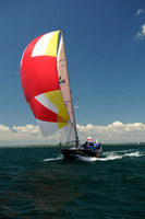 2012 Newport Bermuda 2248