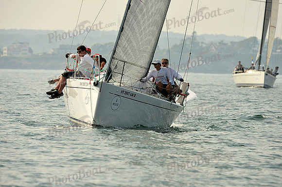 2015 NYYC Annual Regatta A 1577