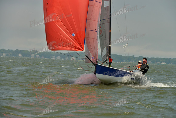 2016 Southern Bay Race Week A_1403