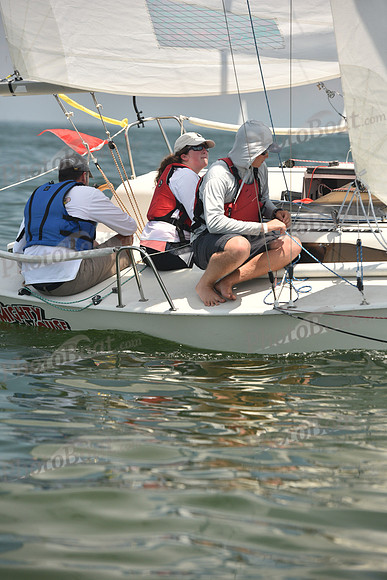 2018 Southern Bay Race Week C_1423
