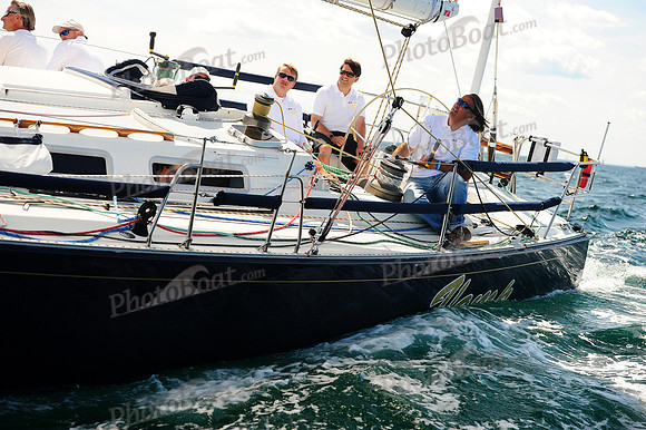 2014 Newport Bermuda A 1521