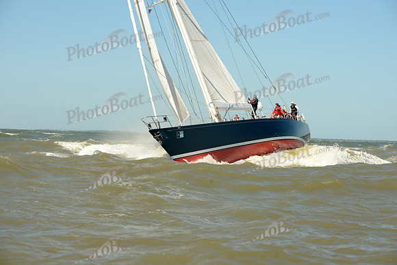 2016 Charleston Race Week B 0662