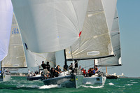 2013 Key West Race Week D 888