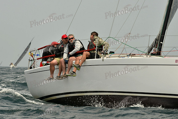 2015 Block Island Race Week D 783