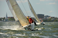 2016 Charleston Race Week D 0407