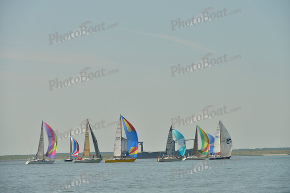 2017 Southern Bay Race Week C_0333