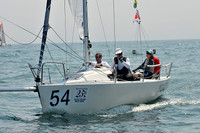 2013 Block Island Race Week B 1475