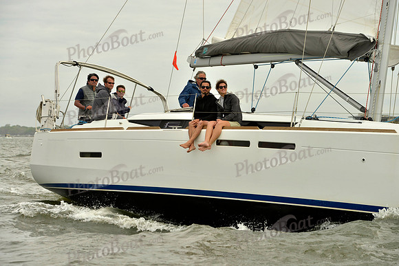 2019 Charleston Race Week I_0014