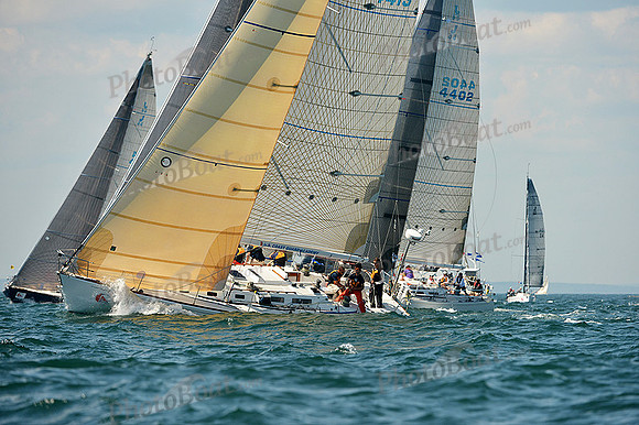 2015 Block Island Race Week B 389
