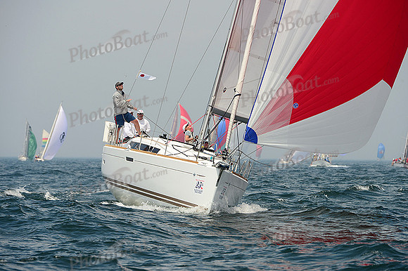 2013 Block Island Race Week C 254