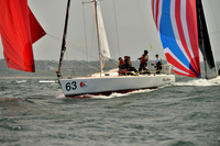 2017 Block Island Race Week A_0855