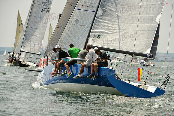 2015 NYYC Annual Regatta A 328