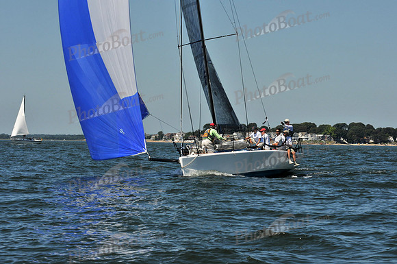 2010 Leukemia Cup 918