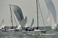 2014 Charleston Race Week B 976