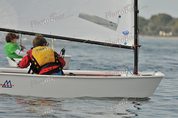 2014 Valentines Regatta B 100