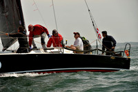 2017 Block Island Race Week A_0646