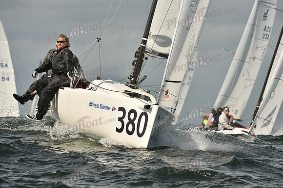 2018 J70 Worlds C_0711