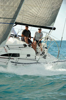 2015 Key West Race Week D 081
