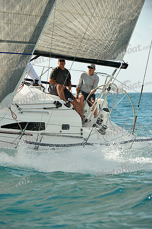 2015 Key West Race Week D 081