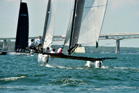 2016 NYYC Race Week A 1501