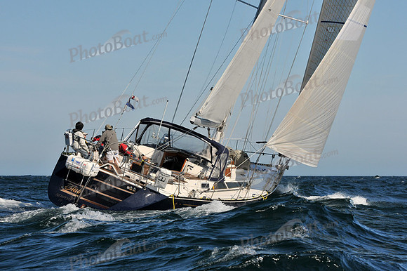 2012 Newport Bermuda 1798