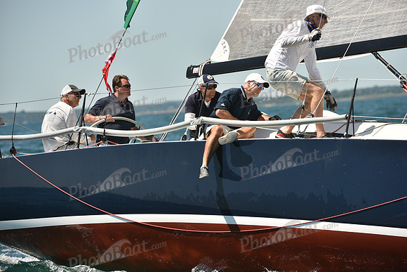2018 NYYC Race Week B_0586
