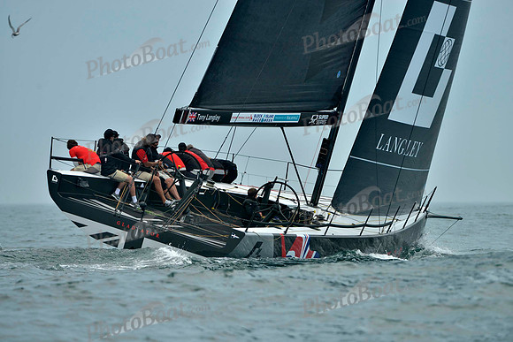 2021 Block Island Race Week C_0955