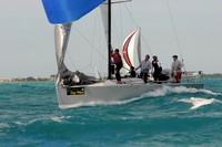 2012 Key West Race Week A 1410