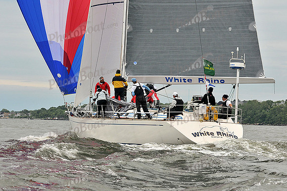 2013 NYYC Annual Regatta A 1433