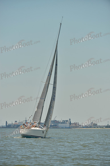 2017 Southern Bay Race Week A_1851