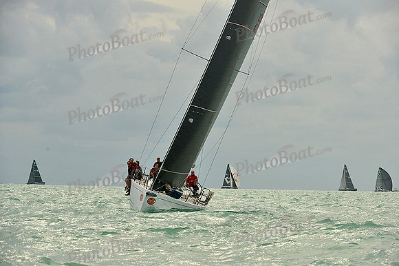 2016 Key West Race Week F_1049