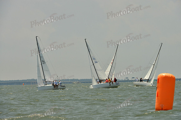 2016 Southern Bay Race Week A_1231