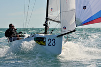 2013 Key West Race Week D 002