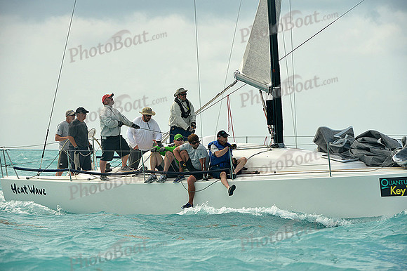 2015 Key West Race Week E 1736