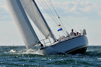 2012 Newport Bermuda 1910