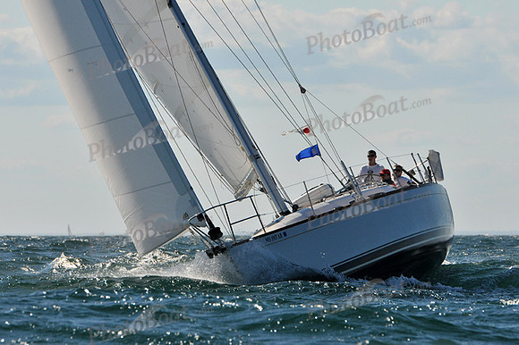 2012 Newport Bermuda 1910