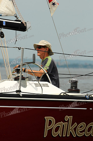2011 Park City Regatta A 765
