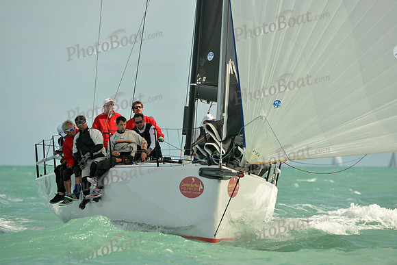 2016 Key West Race Week D_0911