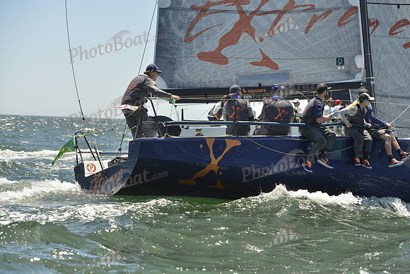 2017 NYYC Annual Regatta A_1464