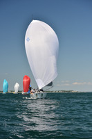 2018 NYYC Race Week A_1194