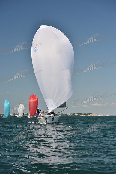 2018 NYYC Race Week A_1194