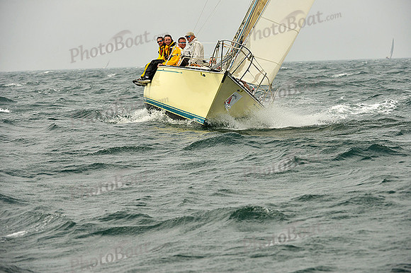 2015 Block Island Race Week F 175