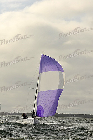 2014 J70 Winter Series A 1726