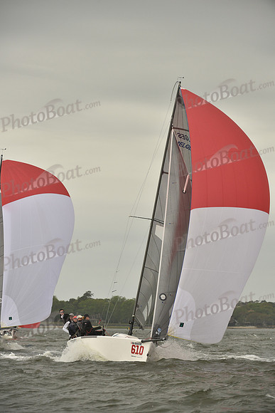 2019 Charleston Race Week H_0230