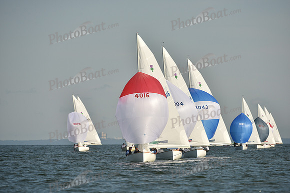 2018 Thistle Nationals C_0640
