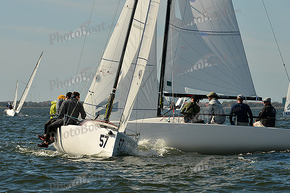 2015 J70 Winter Series E 244