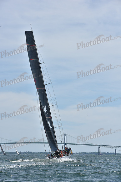2019 NYYC Annual Regatta A_2133