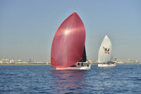 2019 Ft Lauderdale to Key West Race_0112