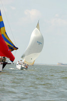 2012 Southern Bay Race Week A 917