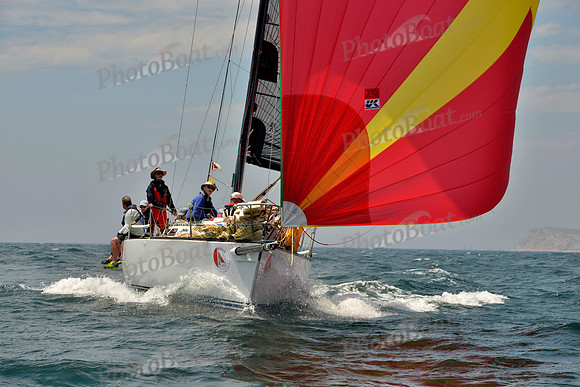 2017 Block Island Race Week D_0742